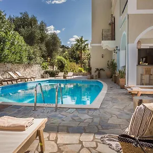 ** Hotel La Signora Greece