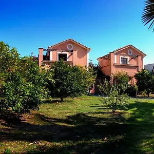 *** Hotel Efrosini Village Greece