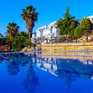 Station touristique Agionissi