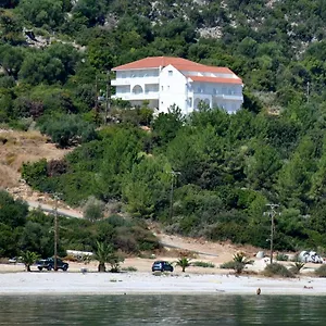 ** Aparthotel Filoxenia & Greece