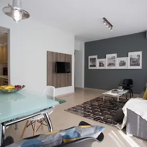  Apartment Polis Greece