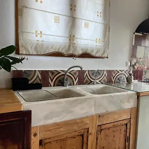  Guest house Aletraki -off-grid Retreat Above Heraklion, Peaceful Views Greece