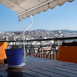  Apartment Egnatia Flat Greece